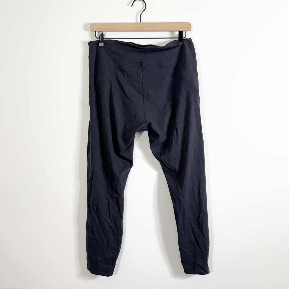 Lululemon Instill High-Rise Tight Leggings 25" Black - Picture 4 of 6